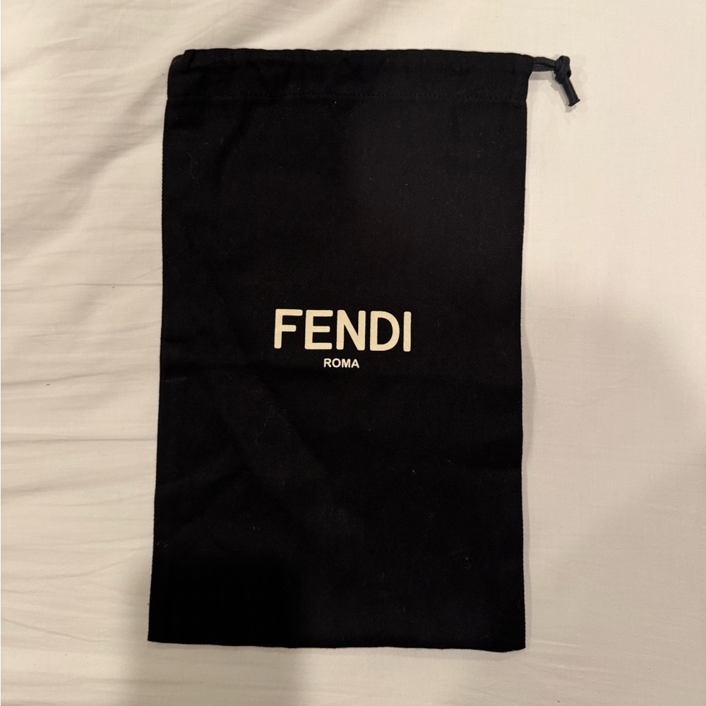 Fendi Dust Bag
